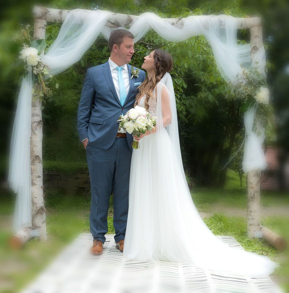 Hochzeitsfotografie