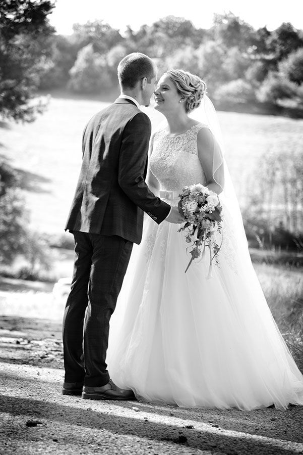 Hochzeitsfotografie
