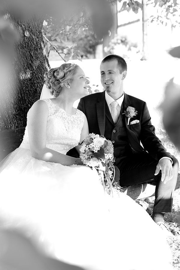 Hochzeitsfotografie