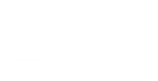 Leere weiße Leinwand.