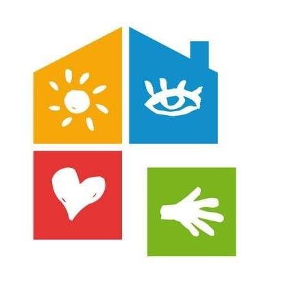 Logo d'À Domicile 45