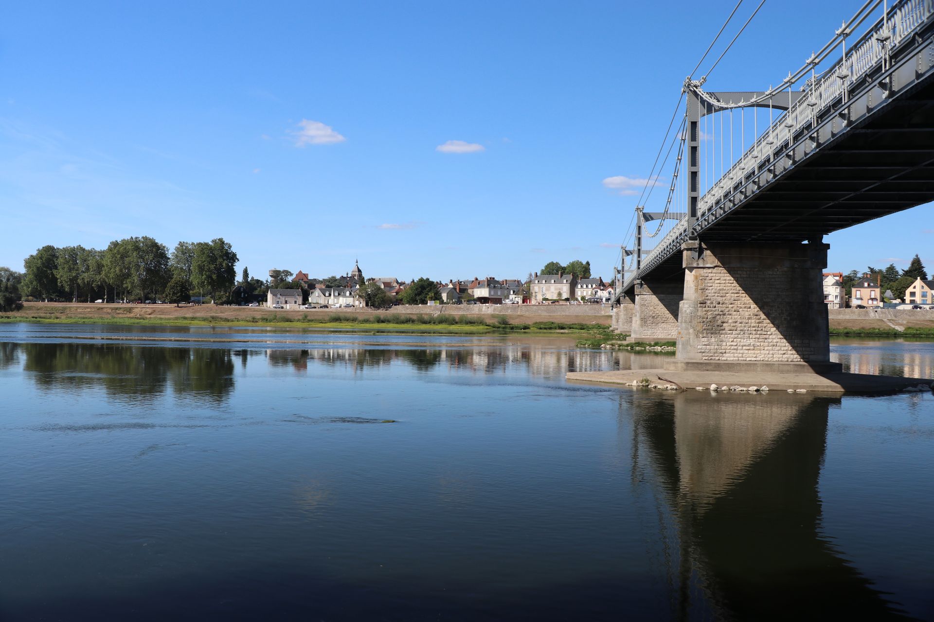 Photo de Châteauneuf-sur-Loire
