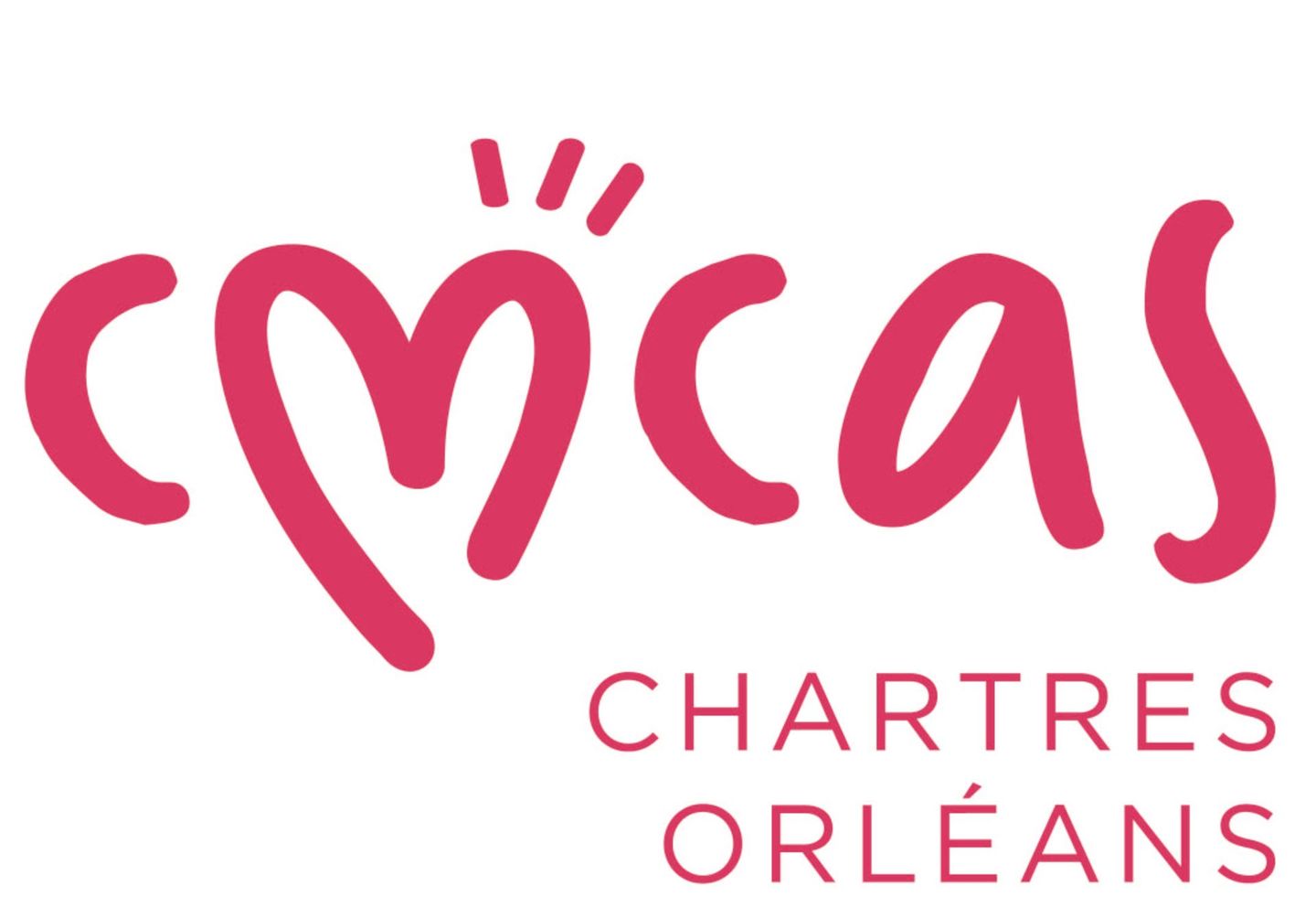 Logo MCAS Chartres Orléans