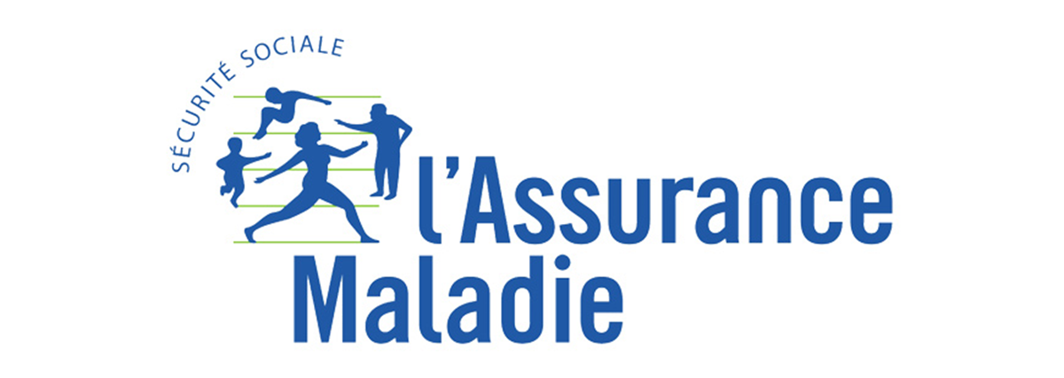 Logo Assurance Maladie