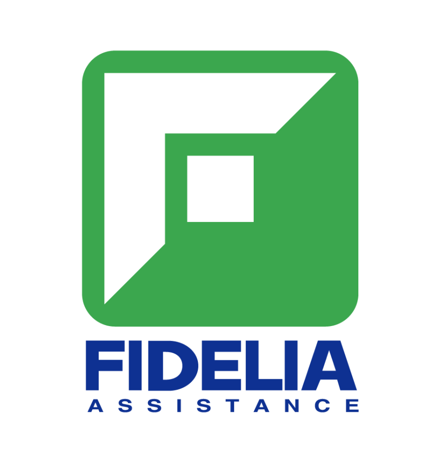 Logo FIDELIA ASSISTANCE