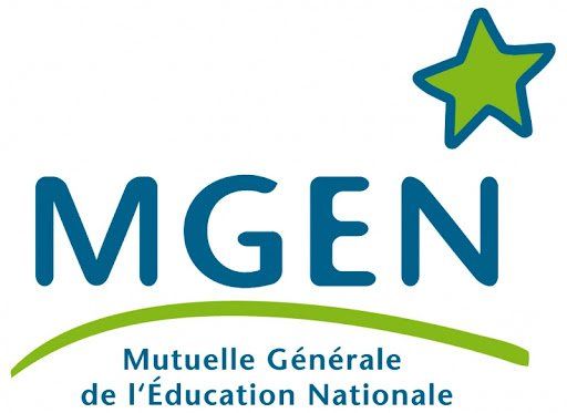 Logo MGEN