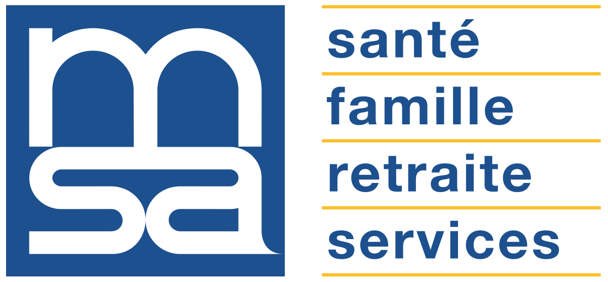 Logo MSA