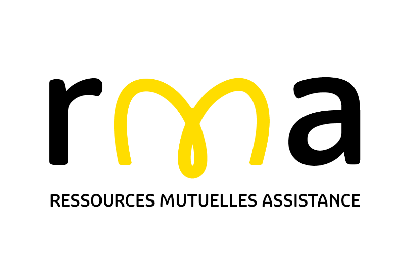 Logo RMA