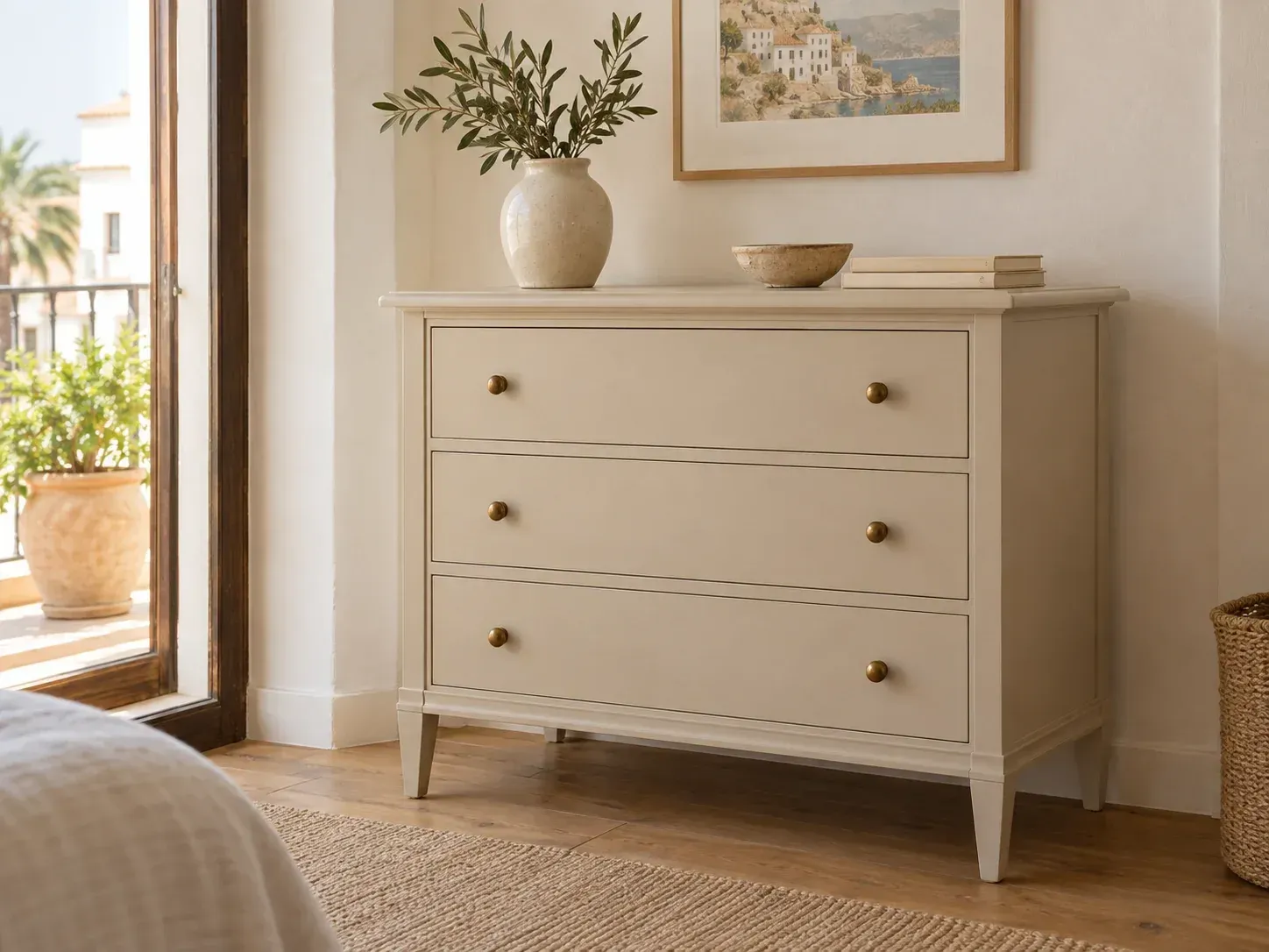 muebles lacados en torremolinos