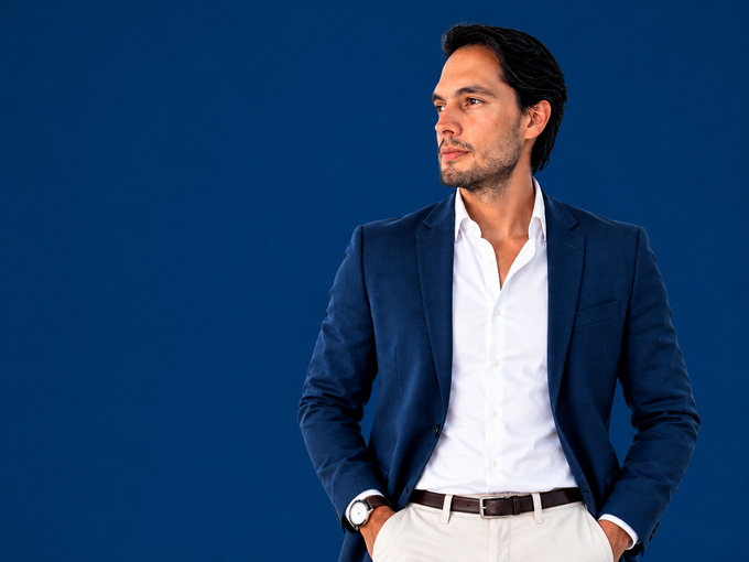 Un Profesional de la energía, con trayectoria basada en valores y principios
