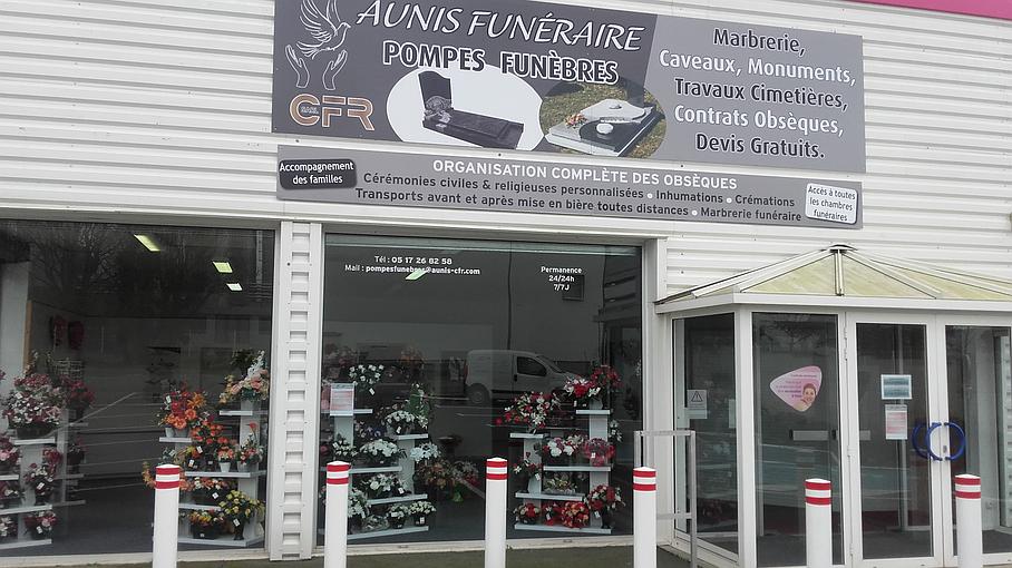 Pompes Funèbres Schoonheere 24h 24 7j 7