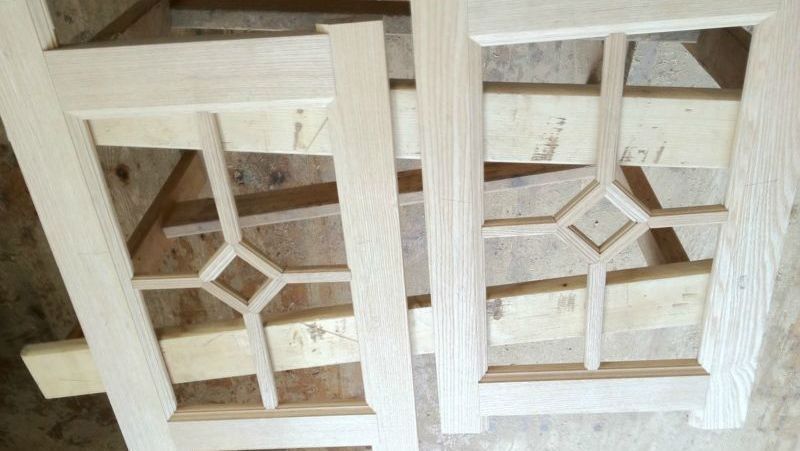 Réalisations d'apprentis - Bernard Ducommun et Fils SA