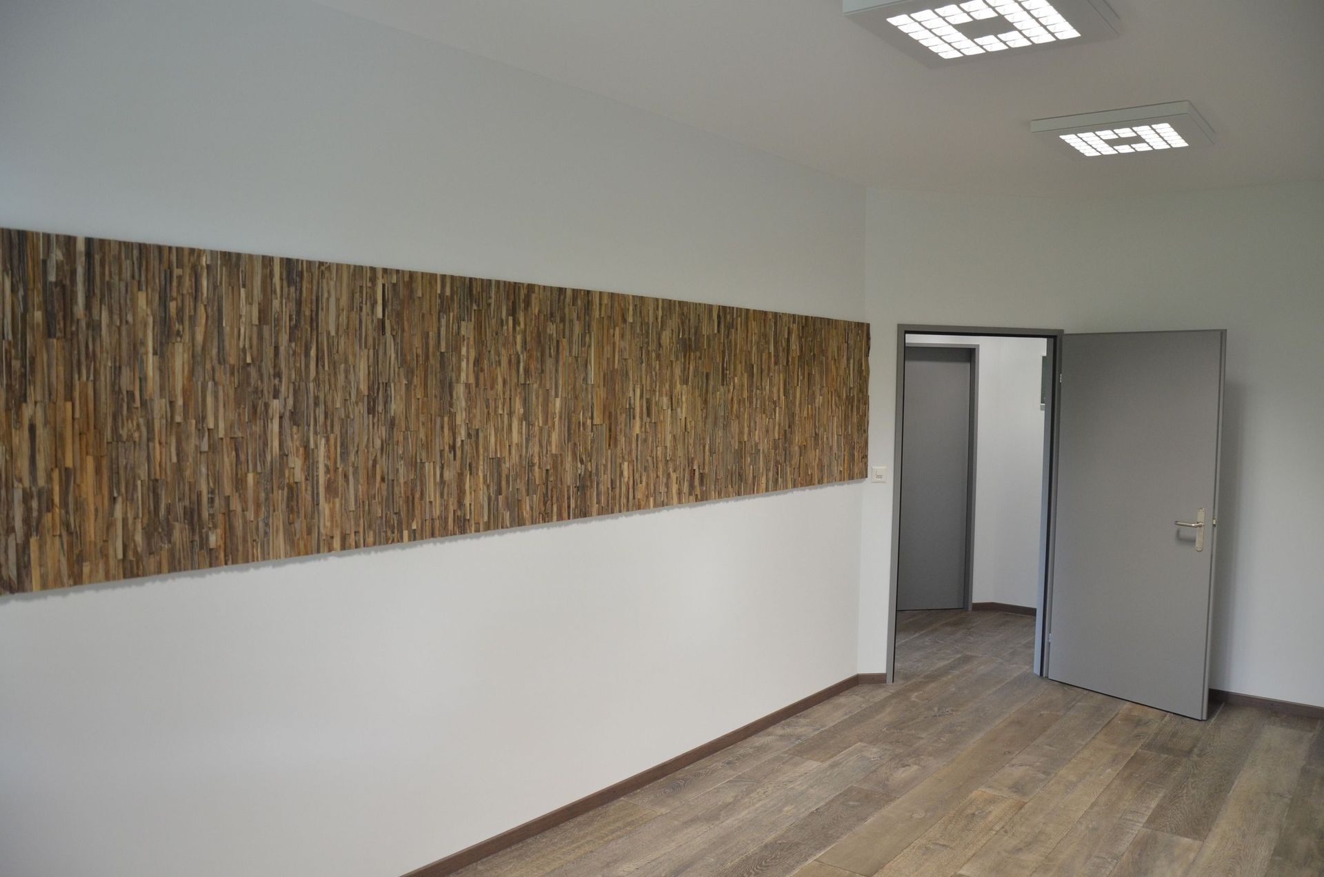 Menuiserie intérieure - Bernard Ducommun et Fils SA