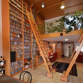 Services en menuiserie et ébénisterie - Bernard Ducommun et Fils SA