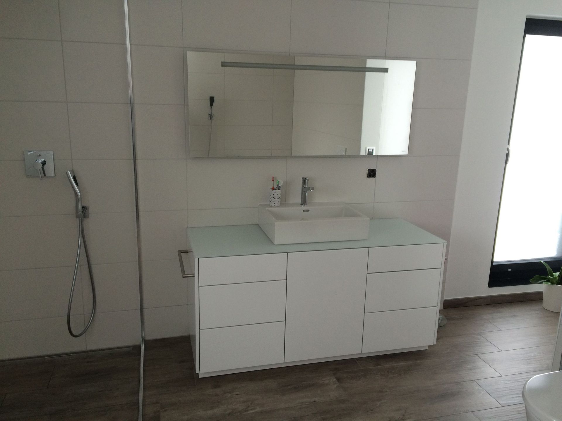 Menuiserie intérieure - Bernard Ducommun et Fils SA