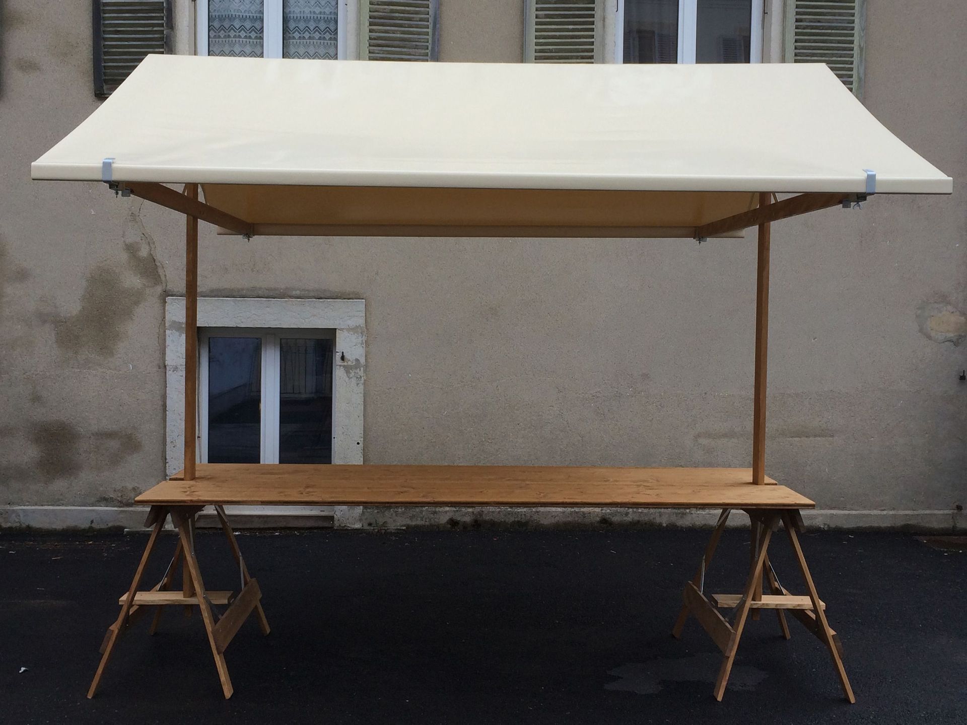 Menuiserie extérieure - Bernard Ducommun et Fils SA