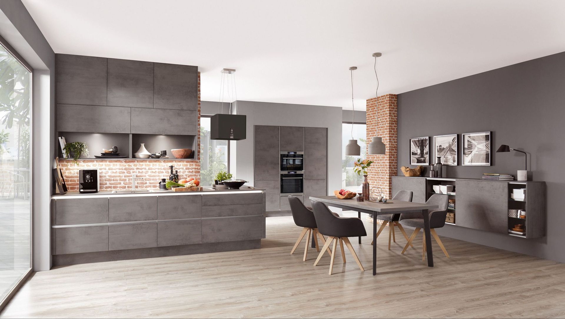 Modélisation rendu 3D - Bernard Ducommun et Fils SA