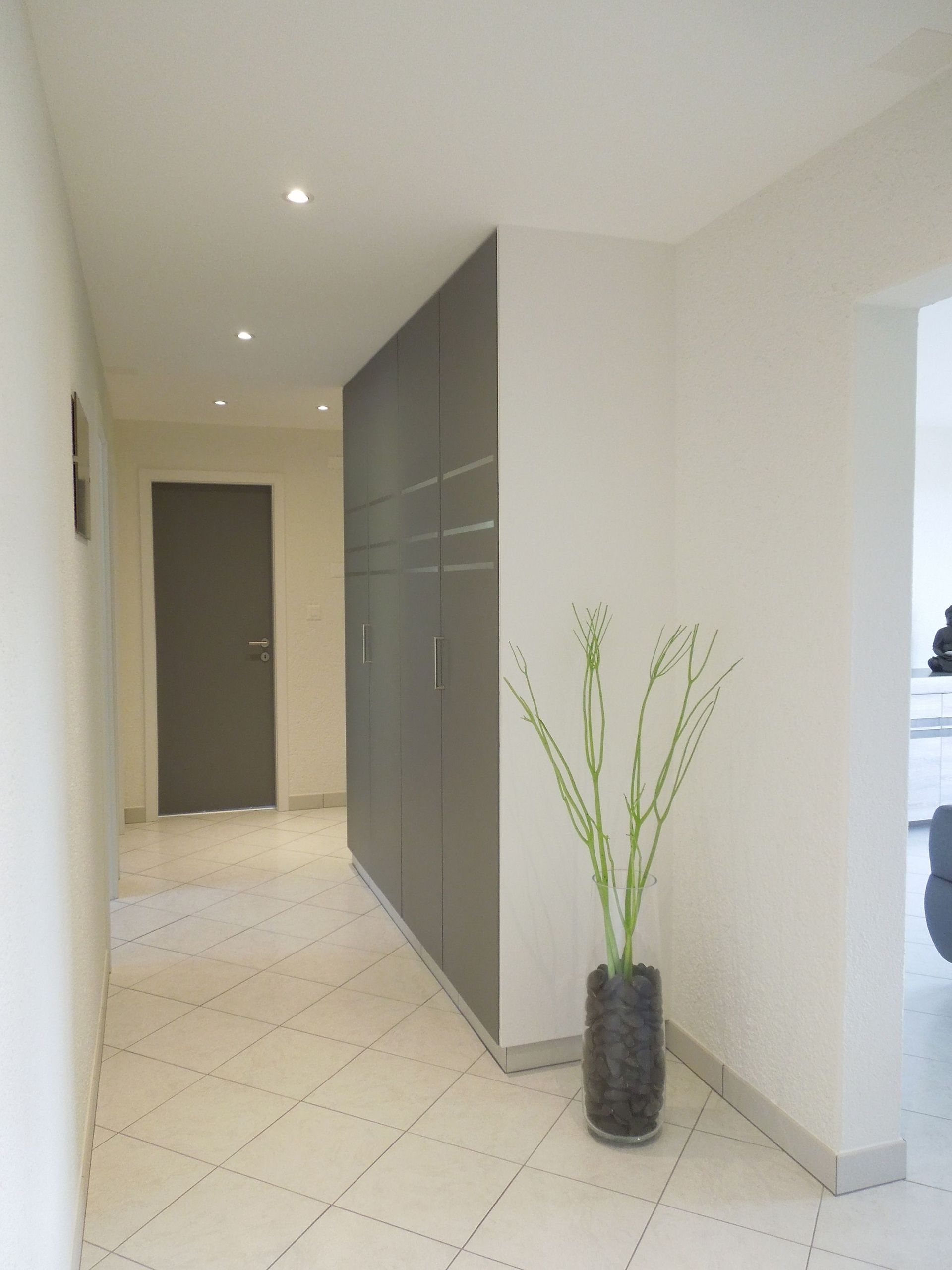 Menuiserie intérieure - Bernard Ducommun et Fils SA