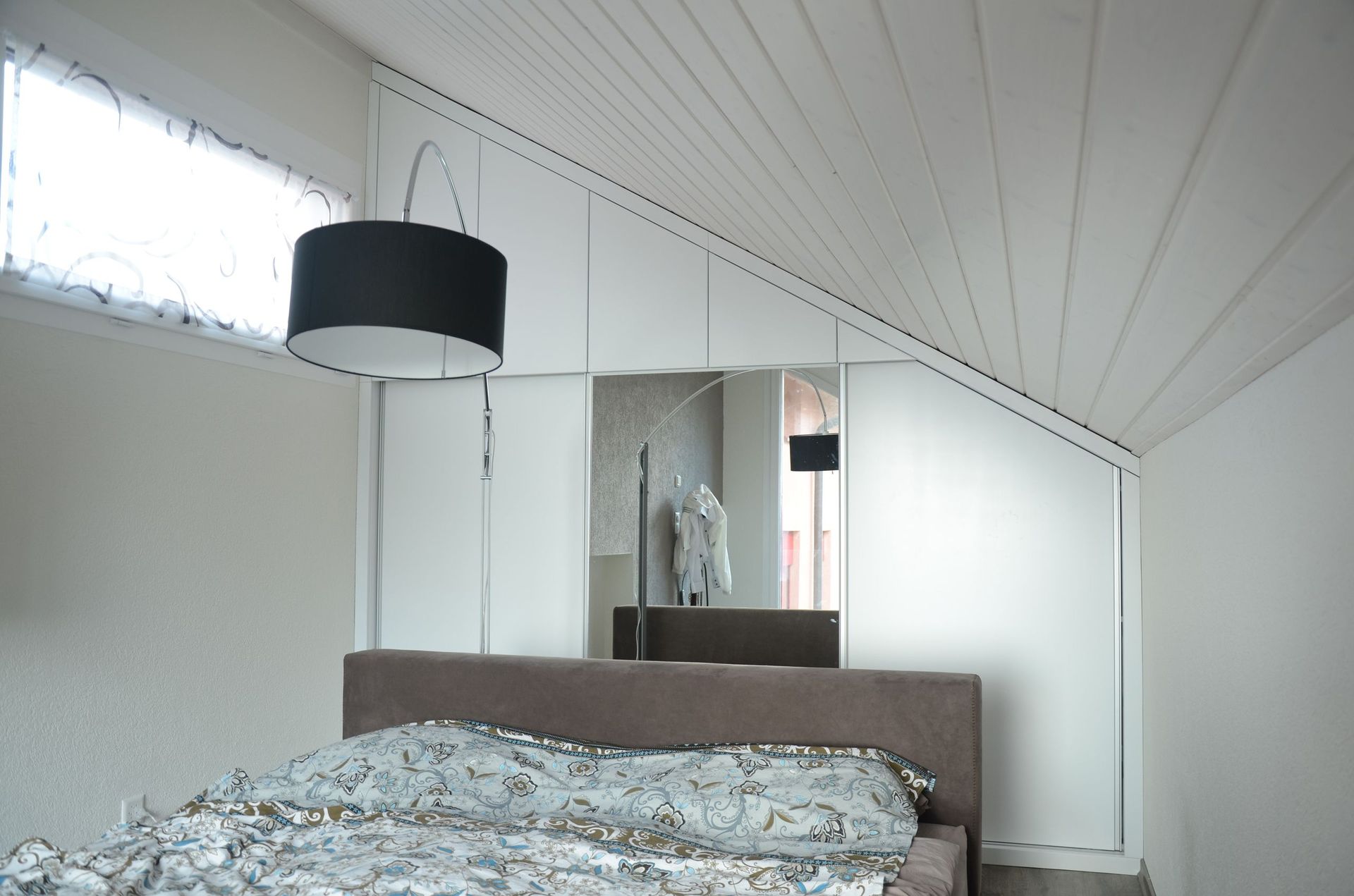 Menuiserie intérieure - Bernard Ducommun et Fils SA