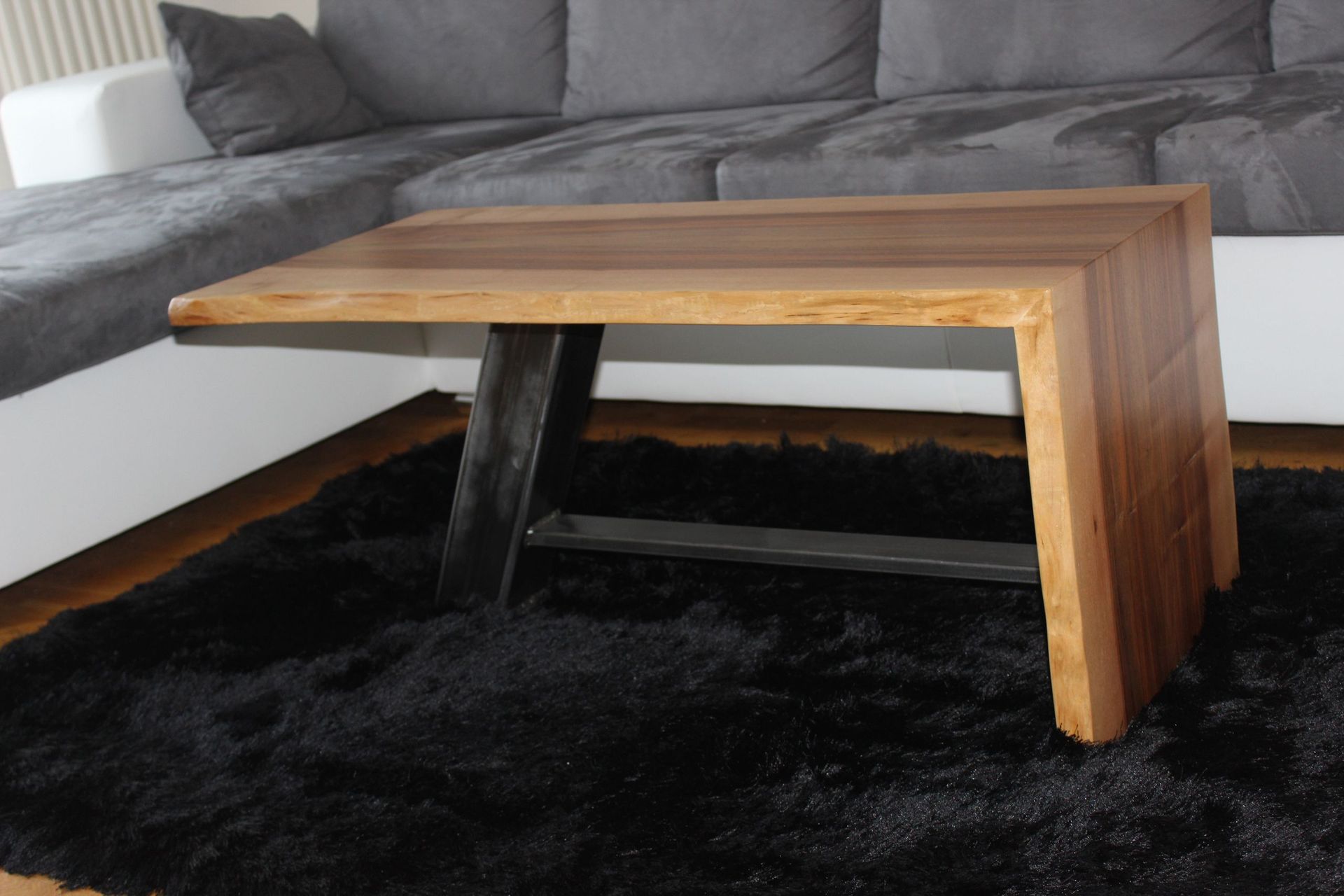 Menuiserie intérieure - Bernard Ducommun et Fils SA