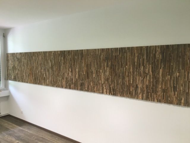 Menuiserie intérieure - Bernard Ducommun et Fils SA