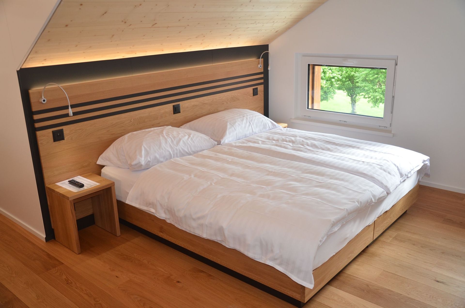 Menuiserie intérieure - Bernard Ducommun et Fils SA