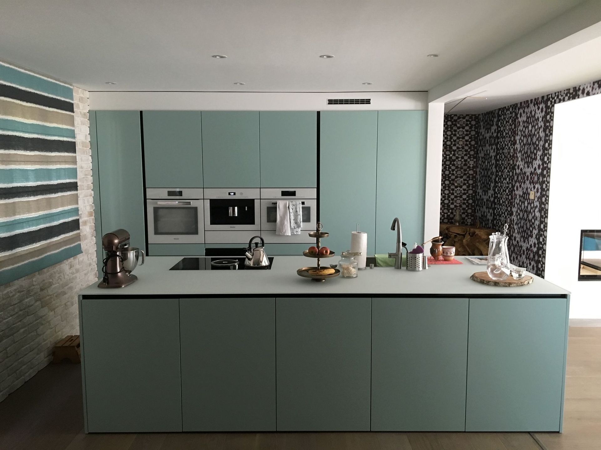 Cuisine - Bernard Ducommun et Fils SA