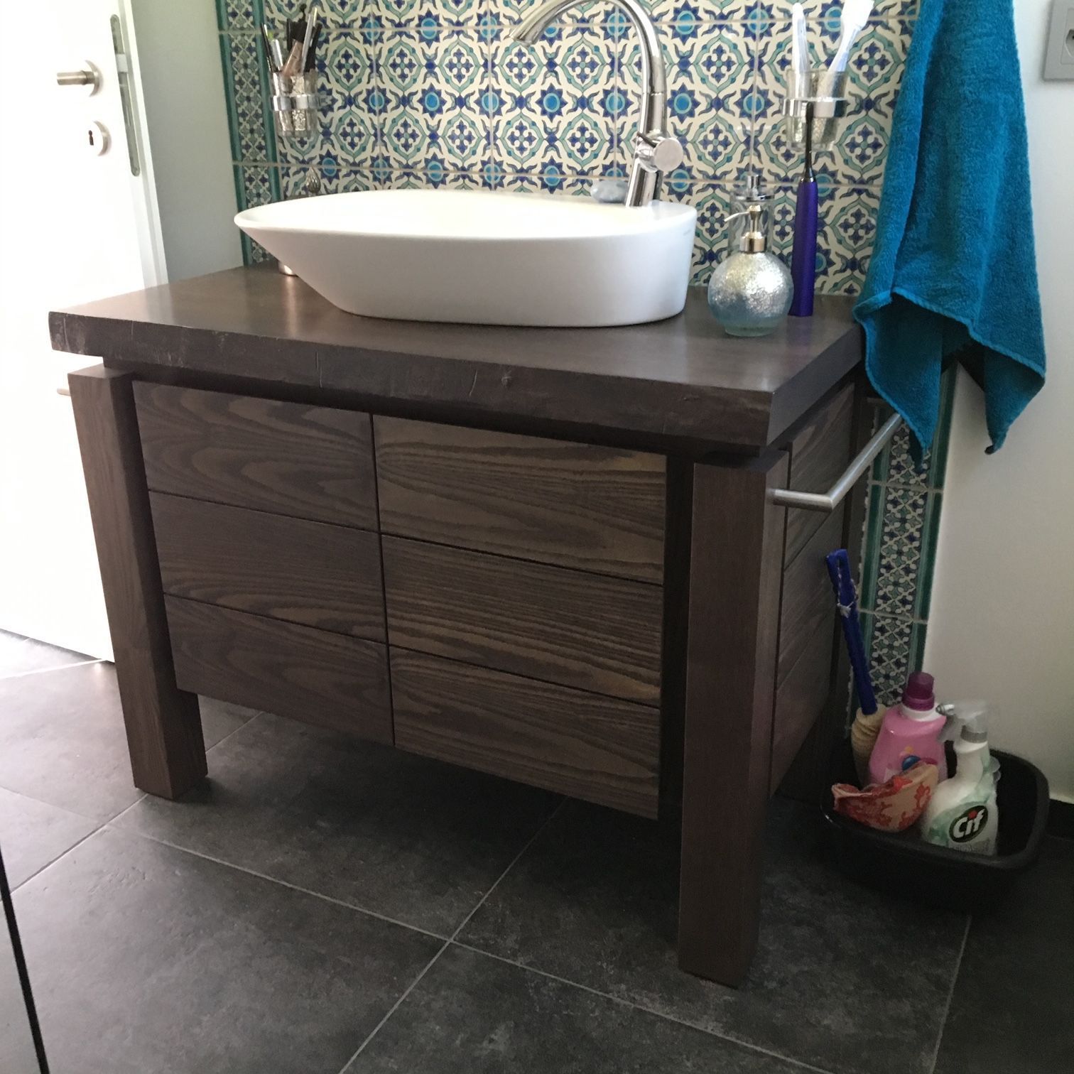 Menuiserie intérieure - Bernard Ducommun et Fils SA