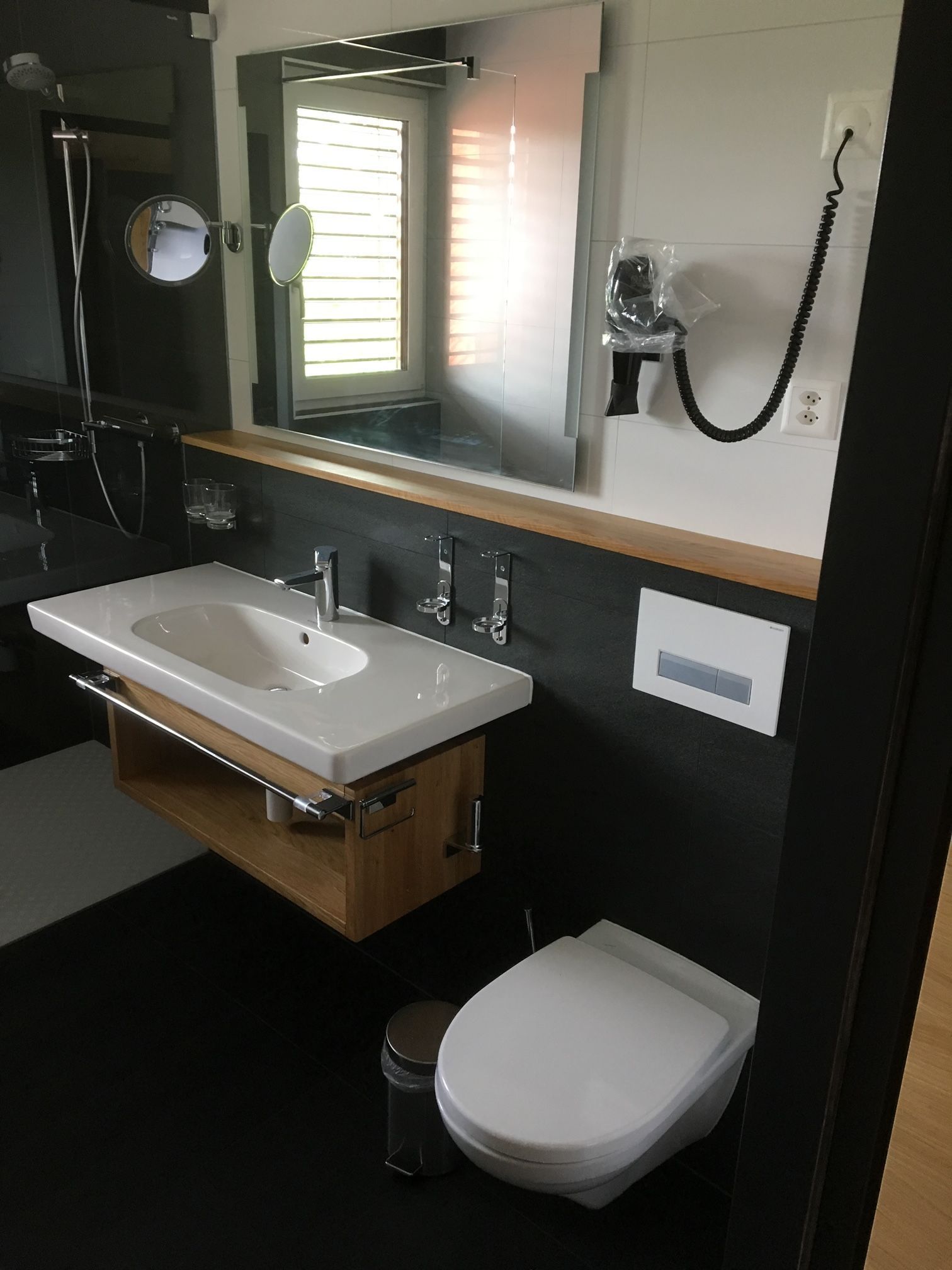 Menuiserie intérieure - Bernard Ducommun et Fils SA