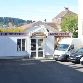 Présentation et histoire - Bernard Ducommun et Fils SA