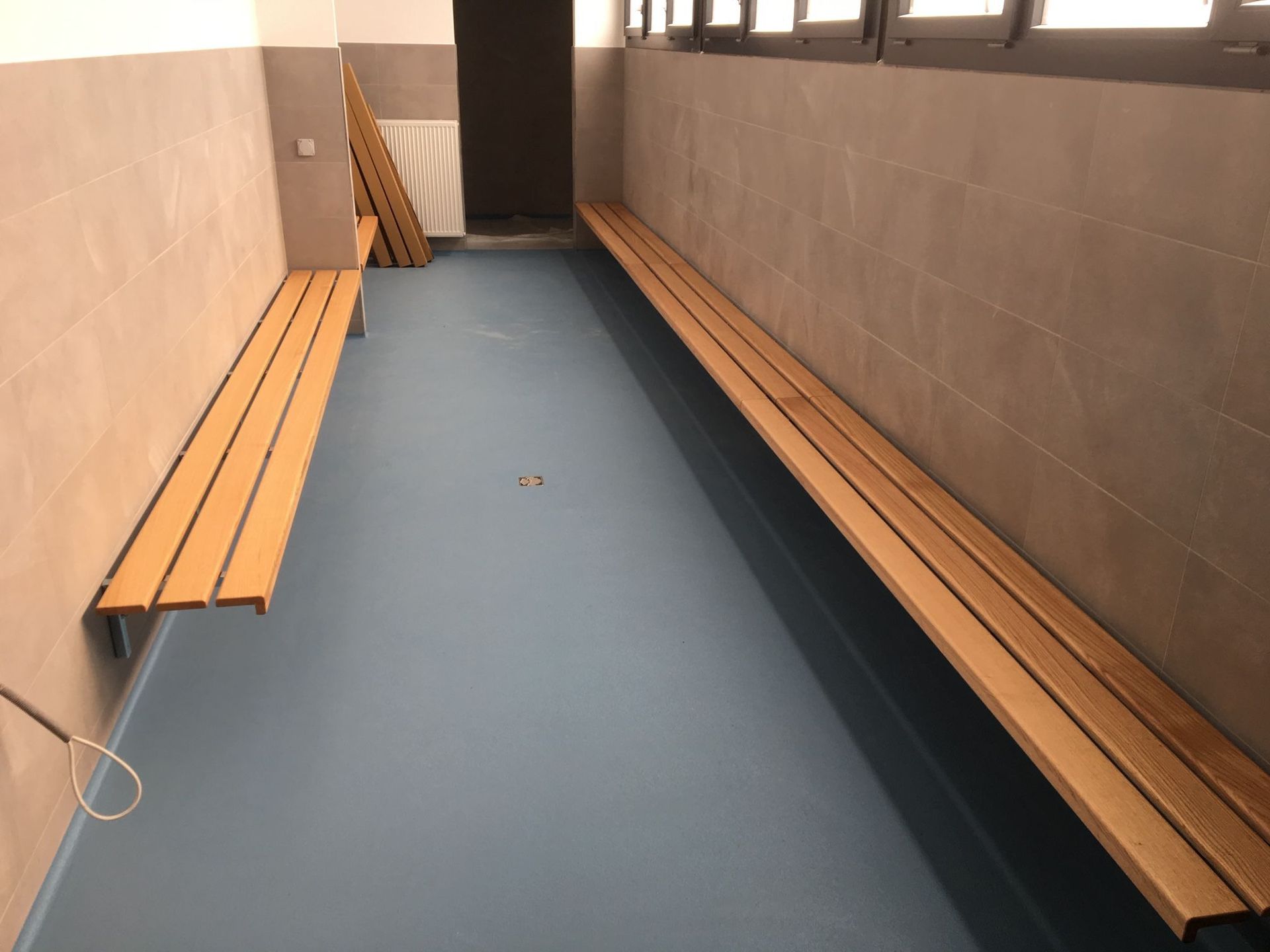 Menuiserie intérieure - Bernard Ducommun et Fils SA