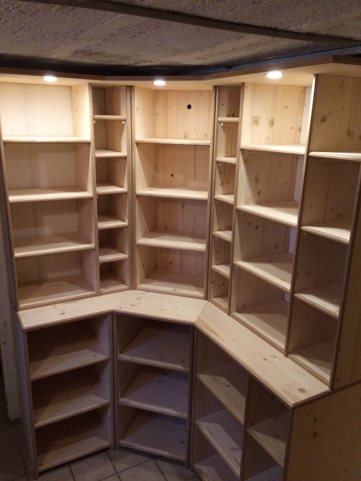 Menuiserie intérieure - Bernard Ducommun et Fils SA