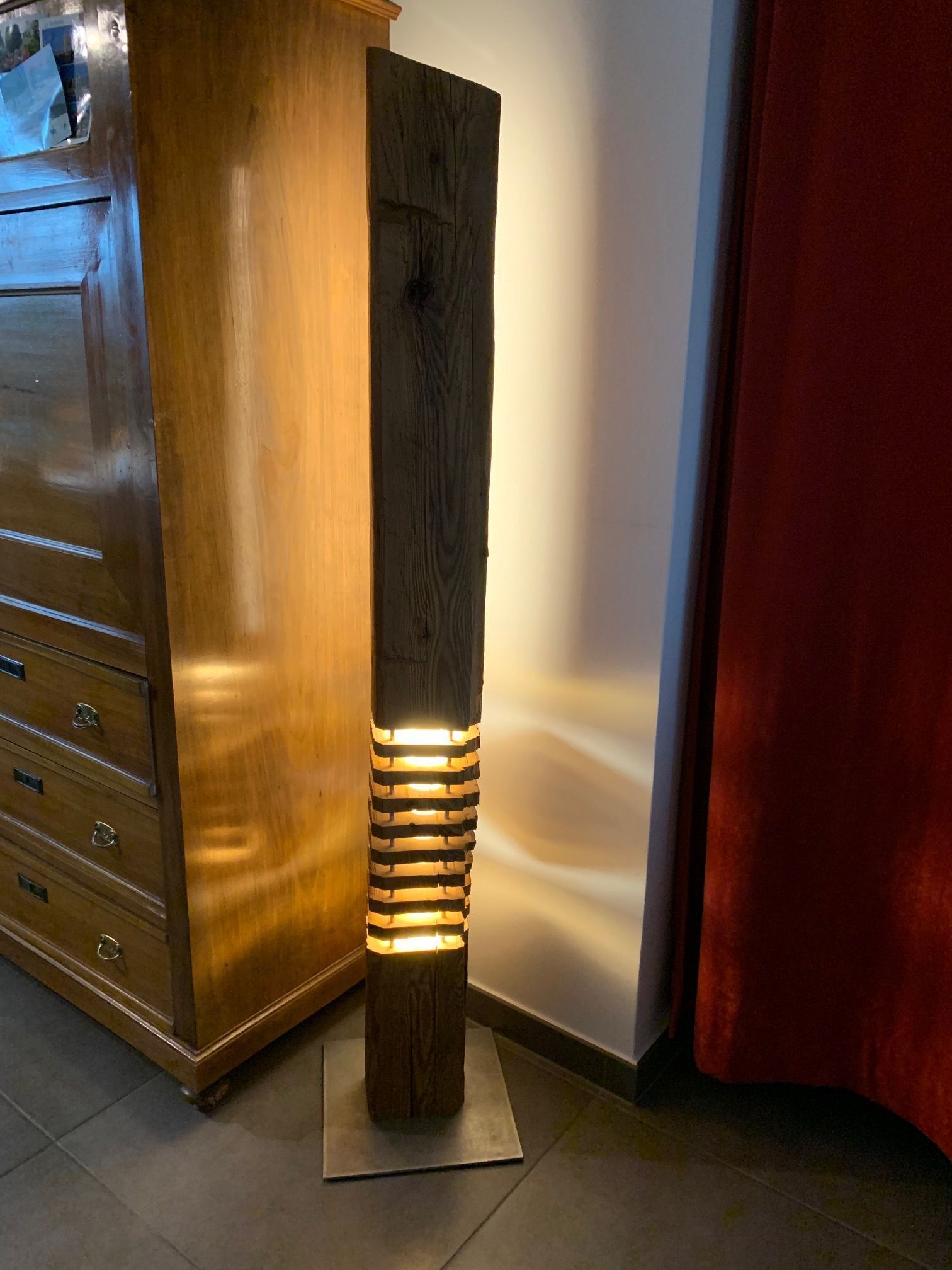 Menuiserie intérieure - Bernard Ducommun et Fils SA