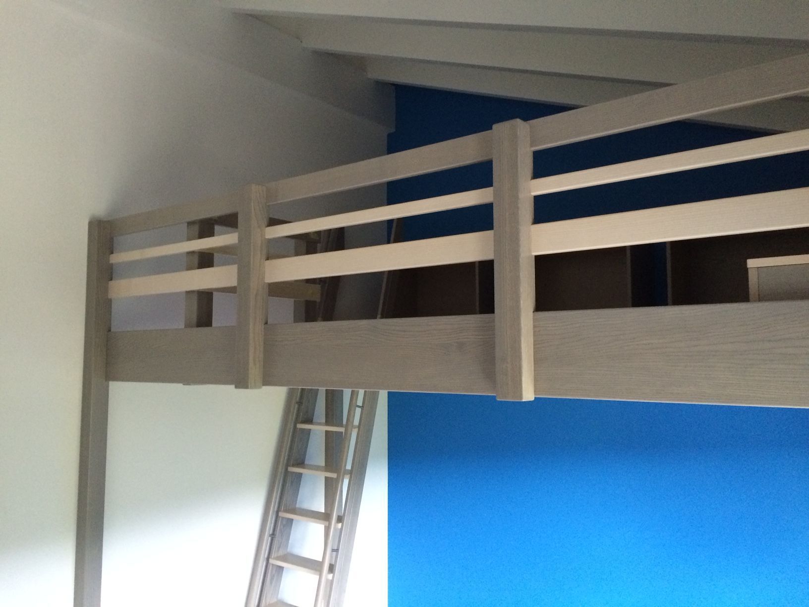 Menuiserie intérieure - Bernard Ducommun et Fils SA