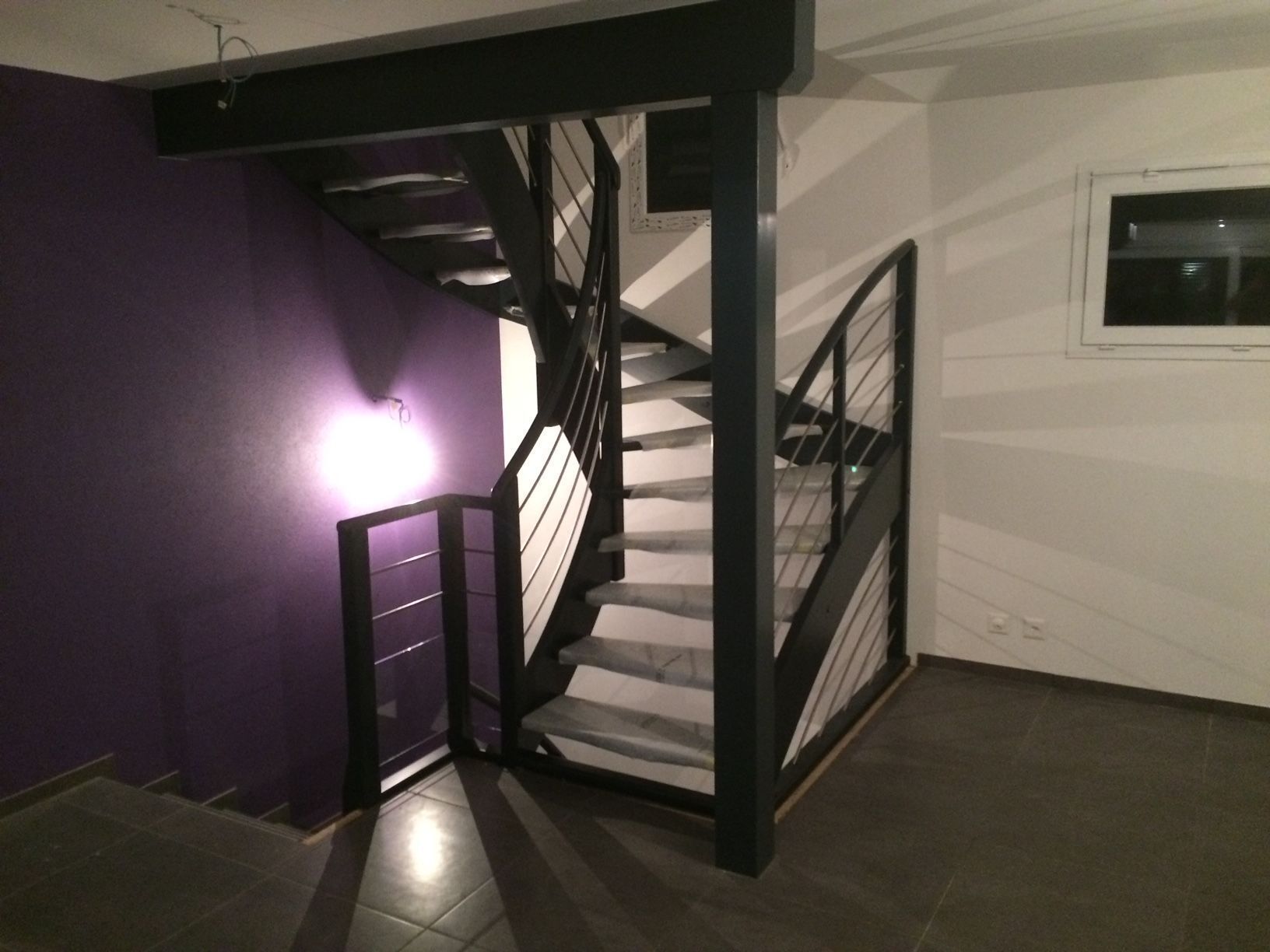 Menuiserie intérieure - Bernard Ducommun et Fils SA