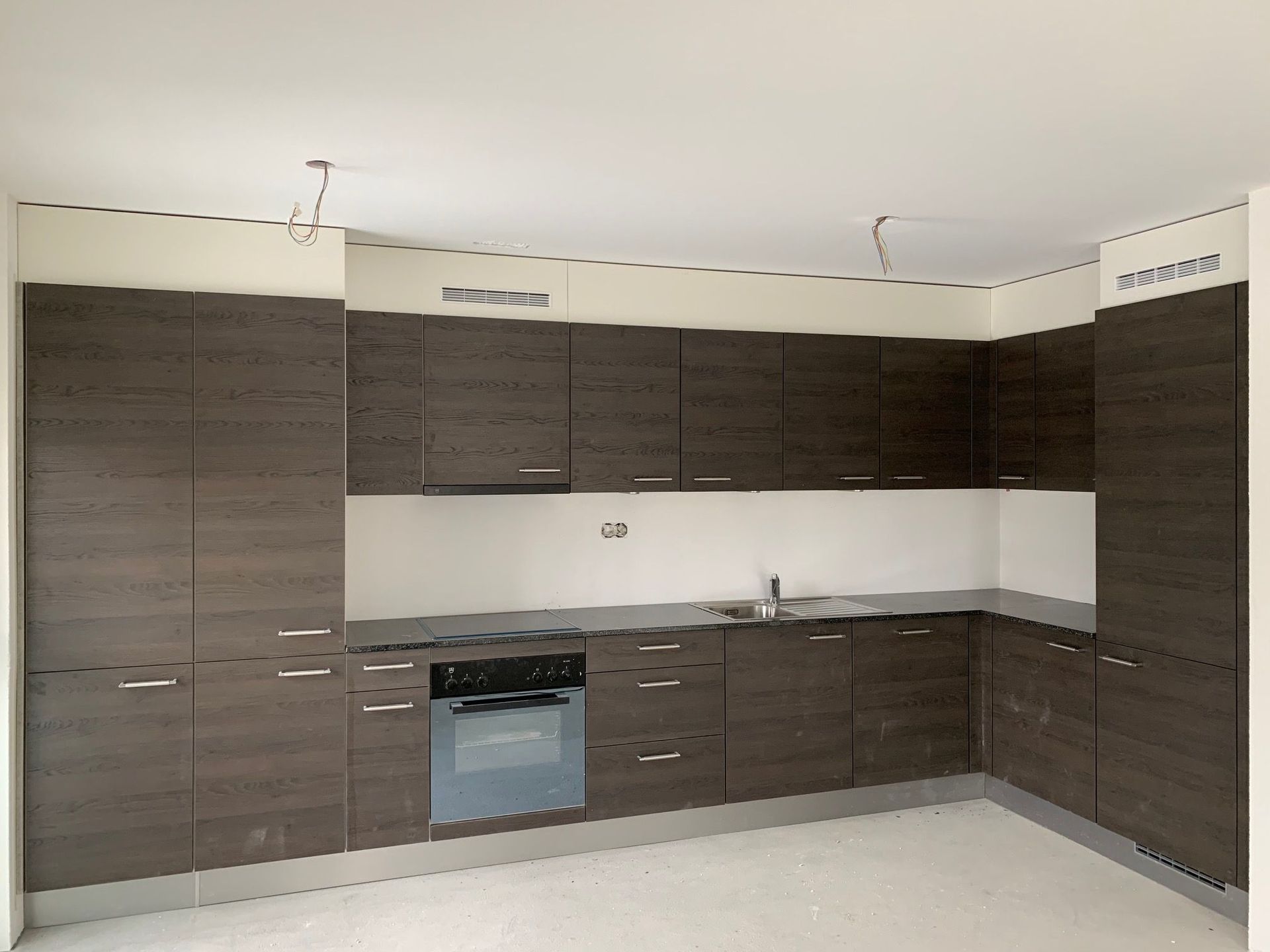 Menuiserie intérieure - Bernard Ducommun et Fils SA