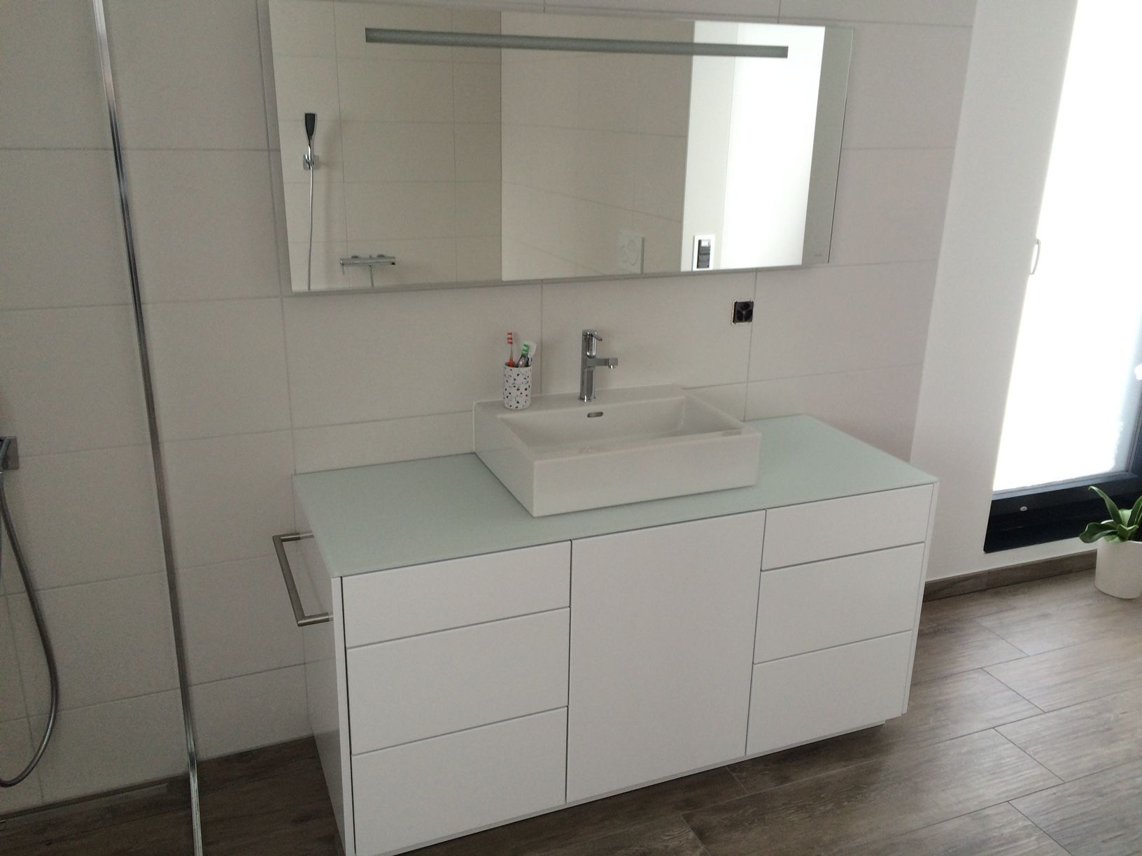 Menuiserie intérieure - Bernard Ducommun et Fils SA