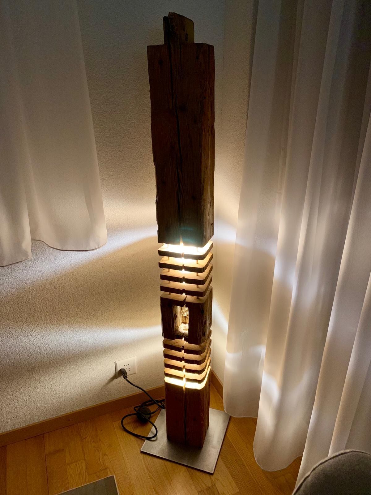 Luminaire poutre - Bernard Ducommun et Fils SA