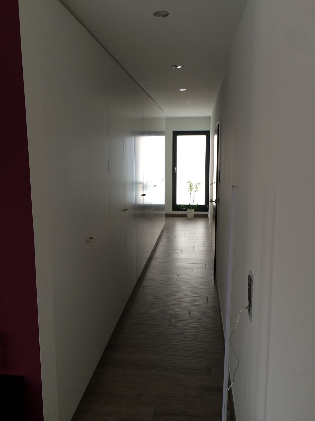 Menuiserie intérieure - Bernard Ducommun et Fils SA