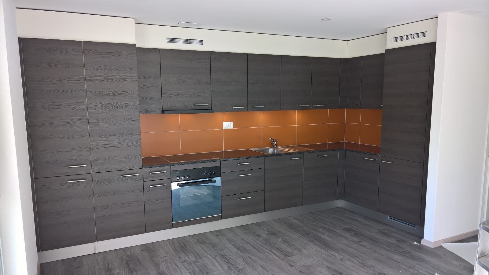 Menuiserie intérieure - Bernard Ducommun et Fils SA