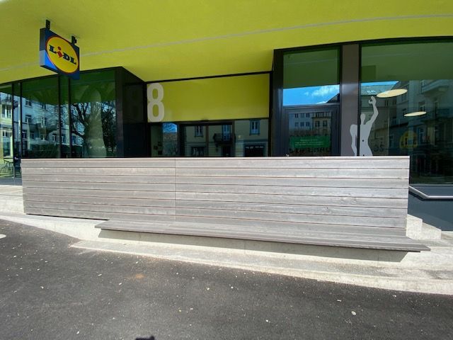 Menuiserie extérieure - Bernard Ducommun et Fils SA