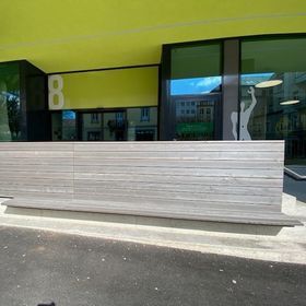 Réalisations intérieures et extérieures - Bernard Ducommun et Fils SA