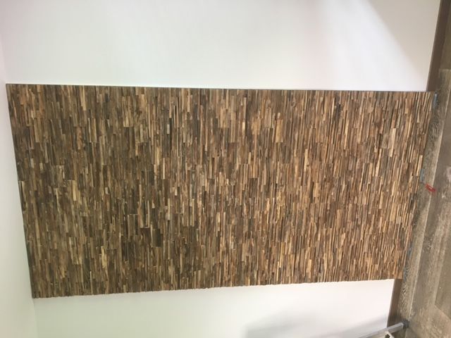 Menuiserie intérieure - Bernard Ducommun et Fils SA