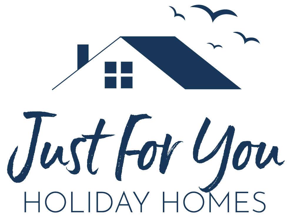 Just For You Holiday Homes-logo