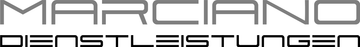 Logo von Marciano Dienstleistungen