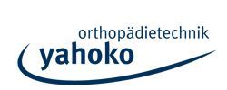 yahoko orthop&auml;dietechnik GmbH | Frechen | Logo