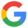 Logo Google.