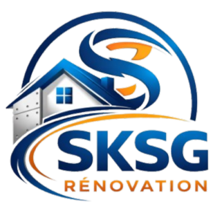 Logo SKSG Rénovation
