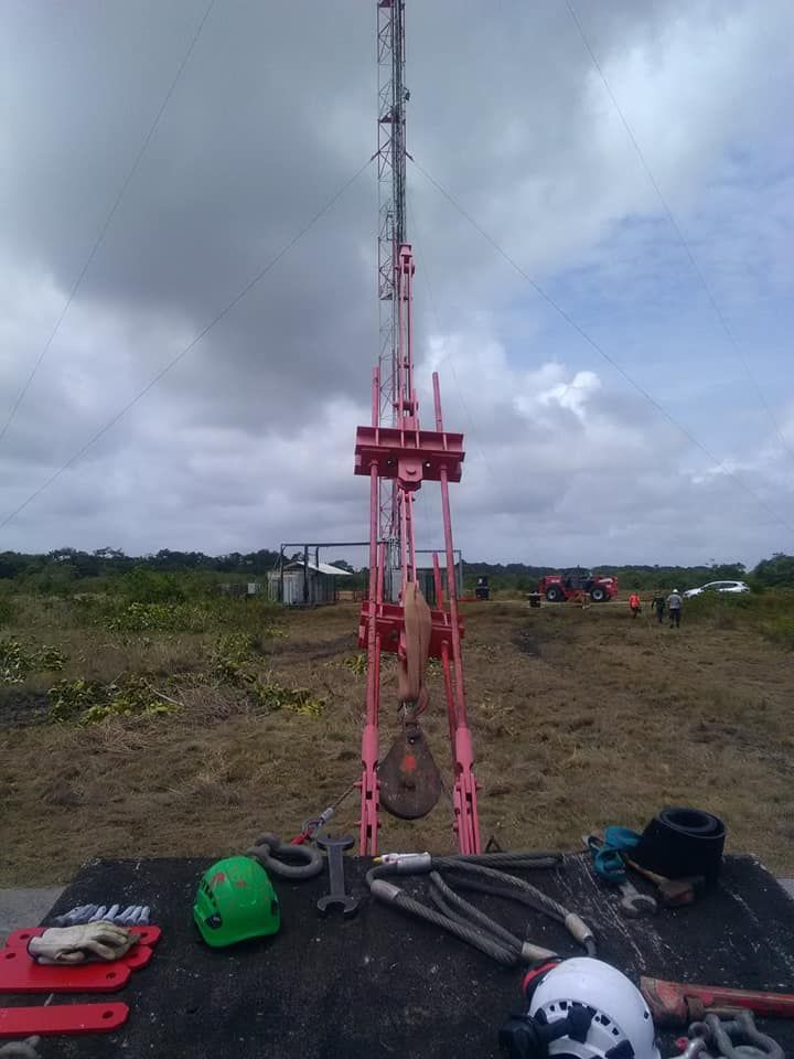 Antenne de télécommunication