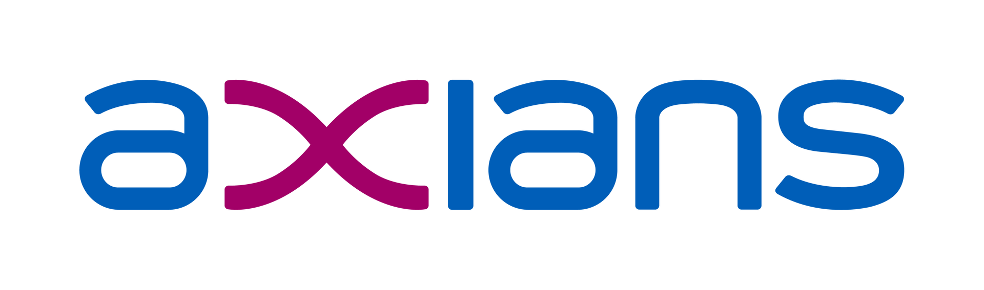 Logo Axians